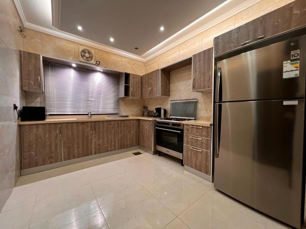 Khozama Living 1 - 3 Bedroom Apartment