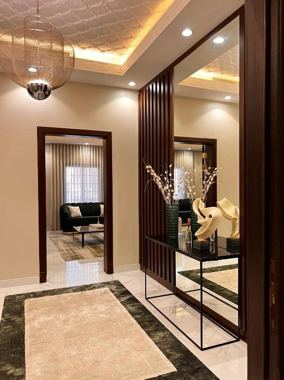 Khozama Living 1 - 4 Bedroom Apartment