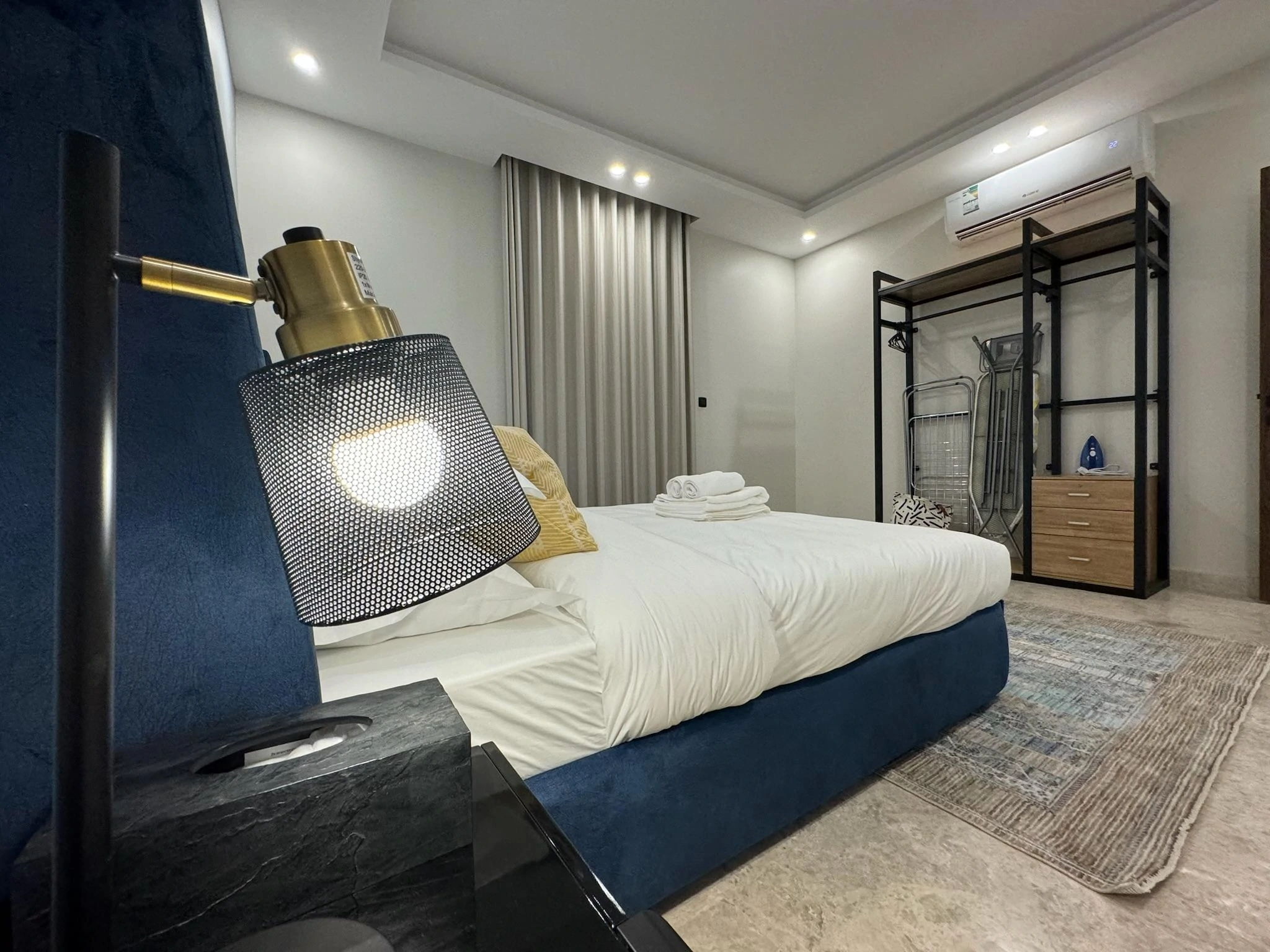 Khozama Living 2 - 1 Bedroom Apartment