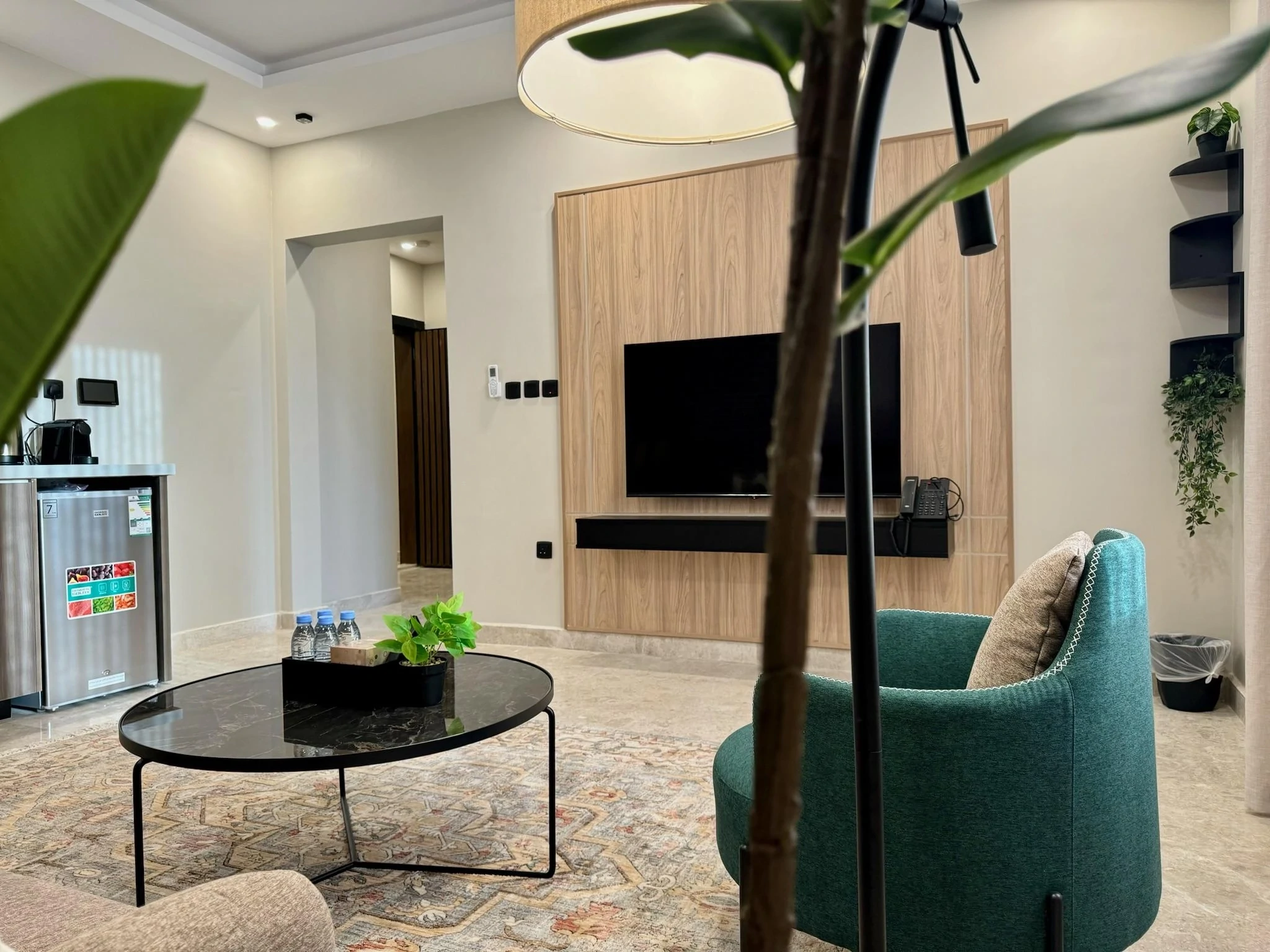 Khozama Living 2 - 1 Bedroom Apartment