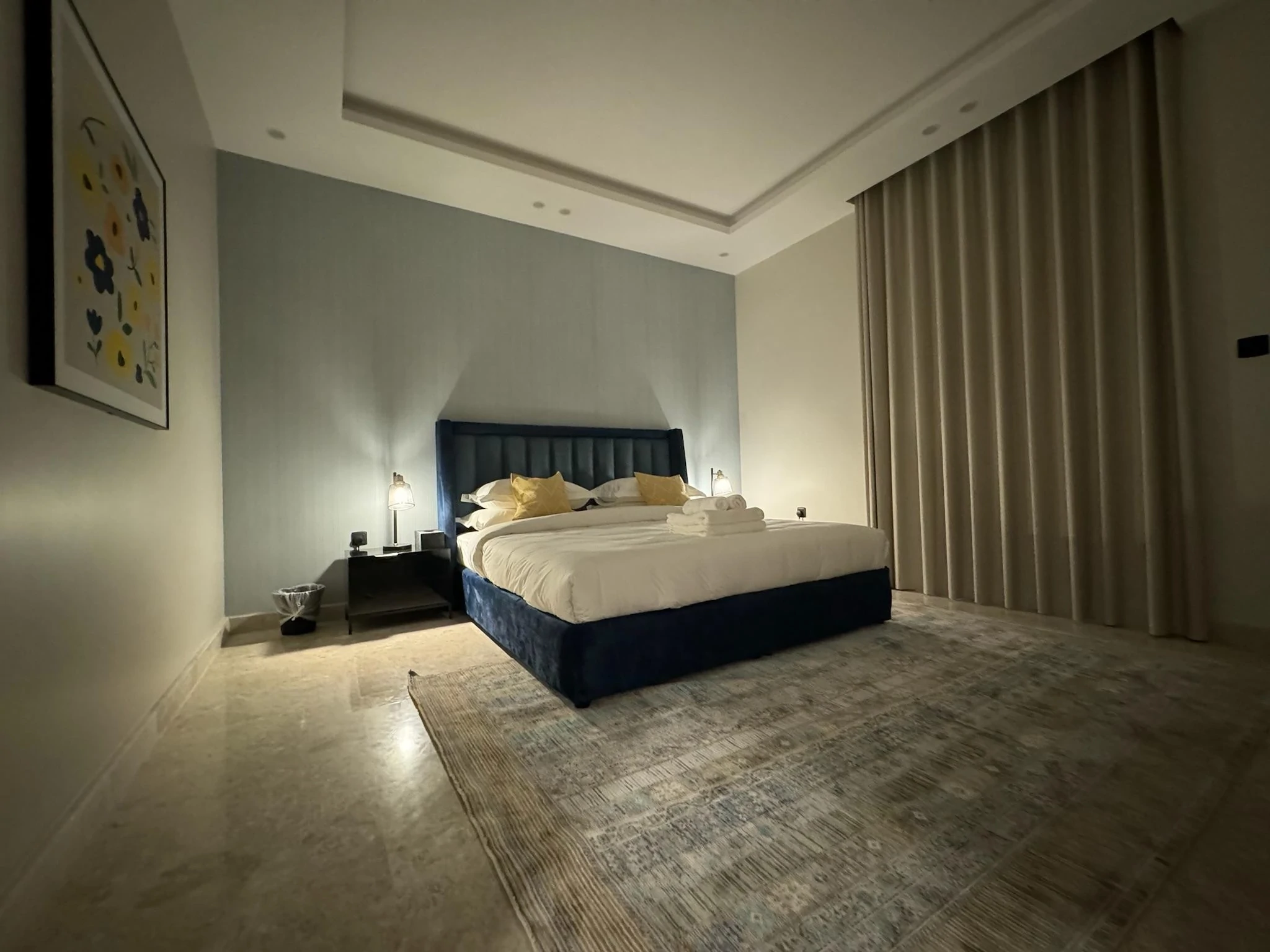Khozama Living 2 - 1 Bedroom Apartment