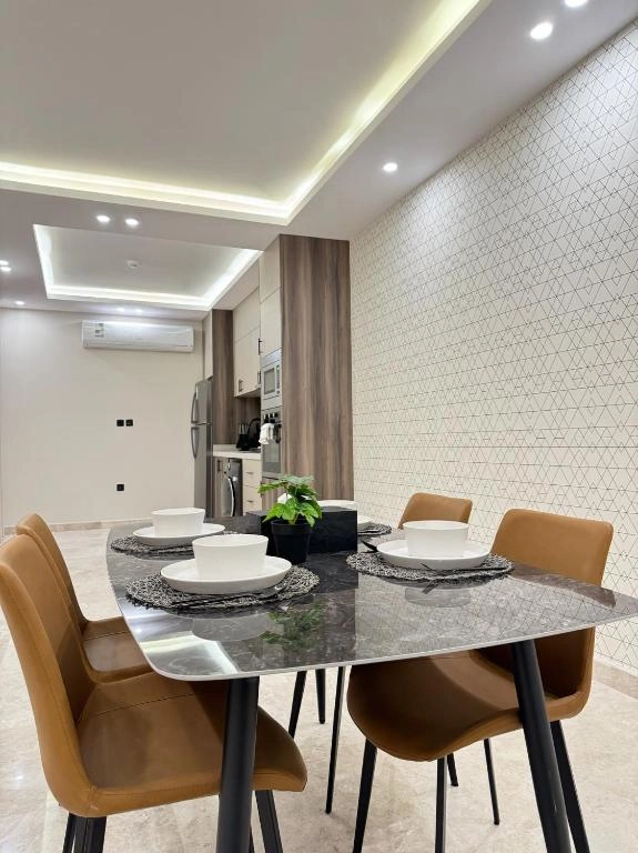 Khozama Living 2 - 1 Bedroom Executive Apartment