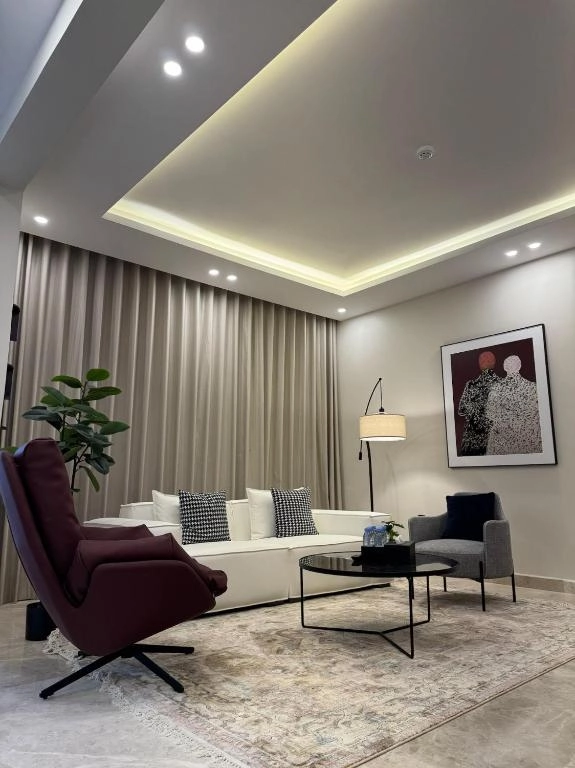 Khozama Living 2 - 1 Bedroom Executive Apartment