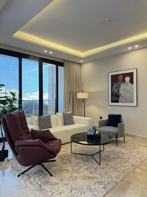 Khozama Living 2 - 1 Bedroom Executive Apartment
