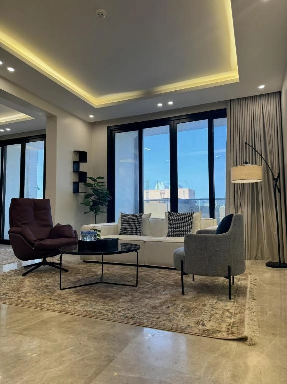 Khozama Living 2 - 1 Bedroom Executive Apartment