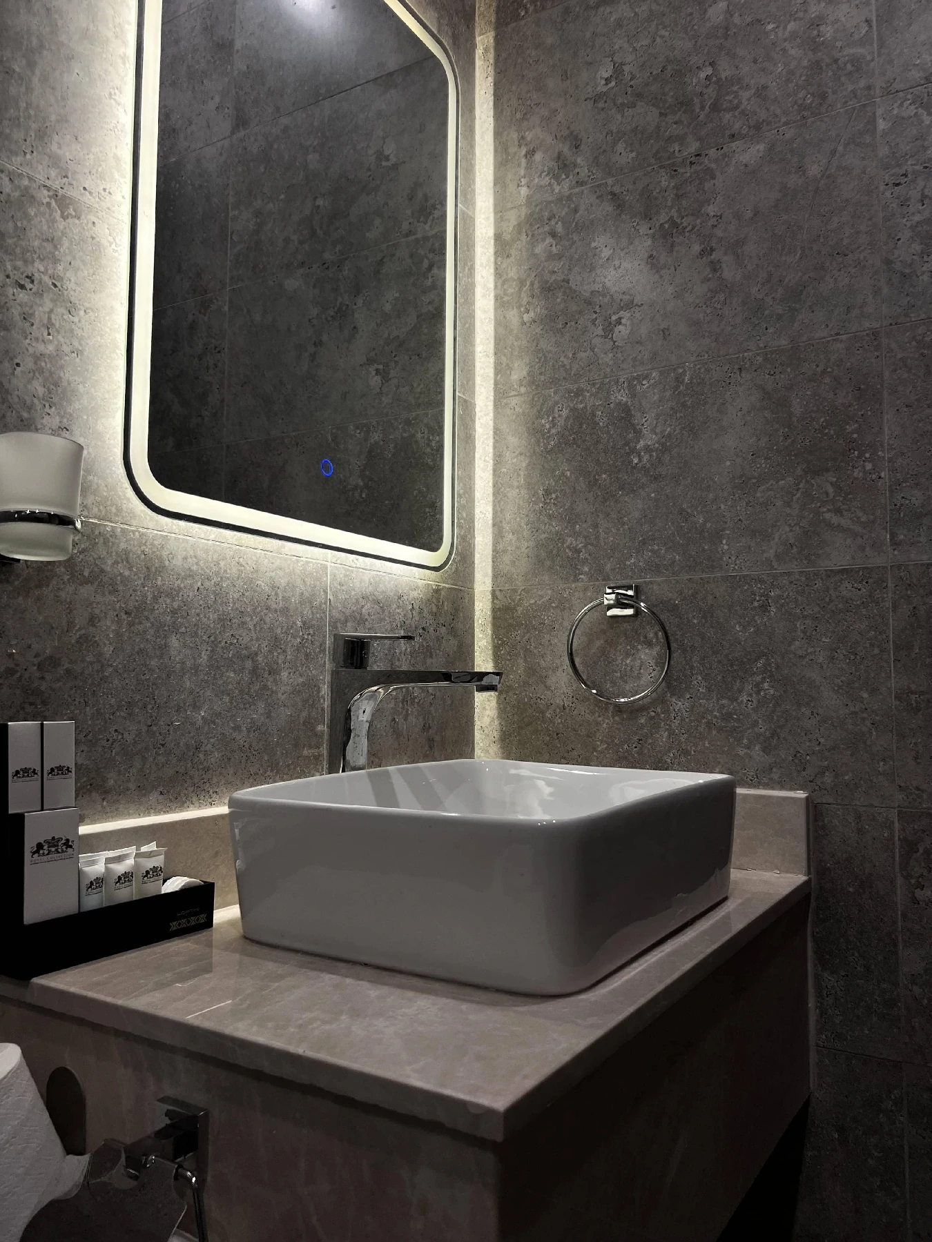 Khozama Living 2 - 2 Bedroom Apartment