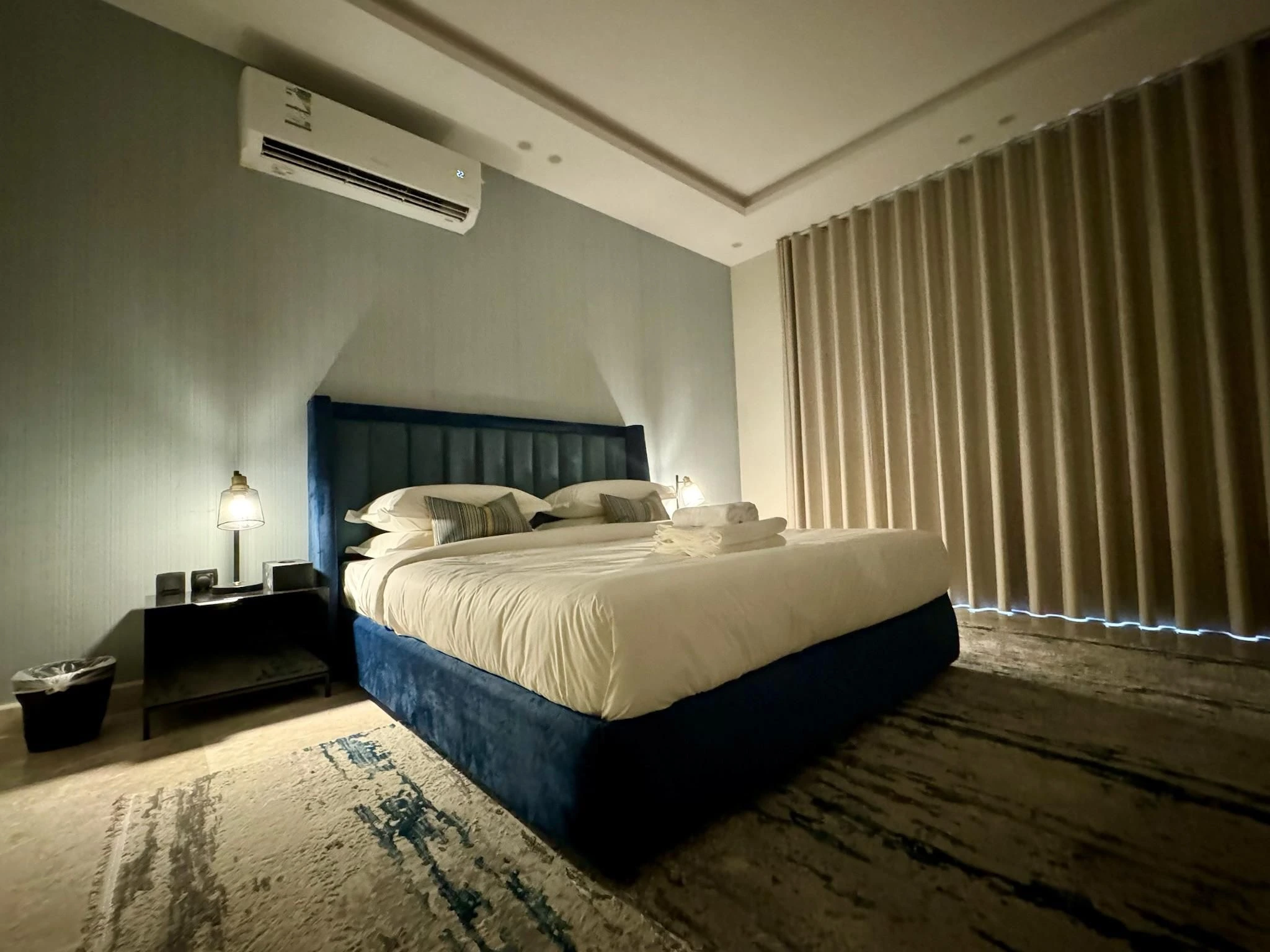 Khozama Living 2 - 2 Bedroom Apartment