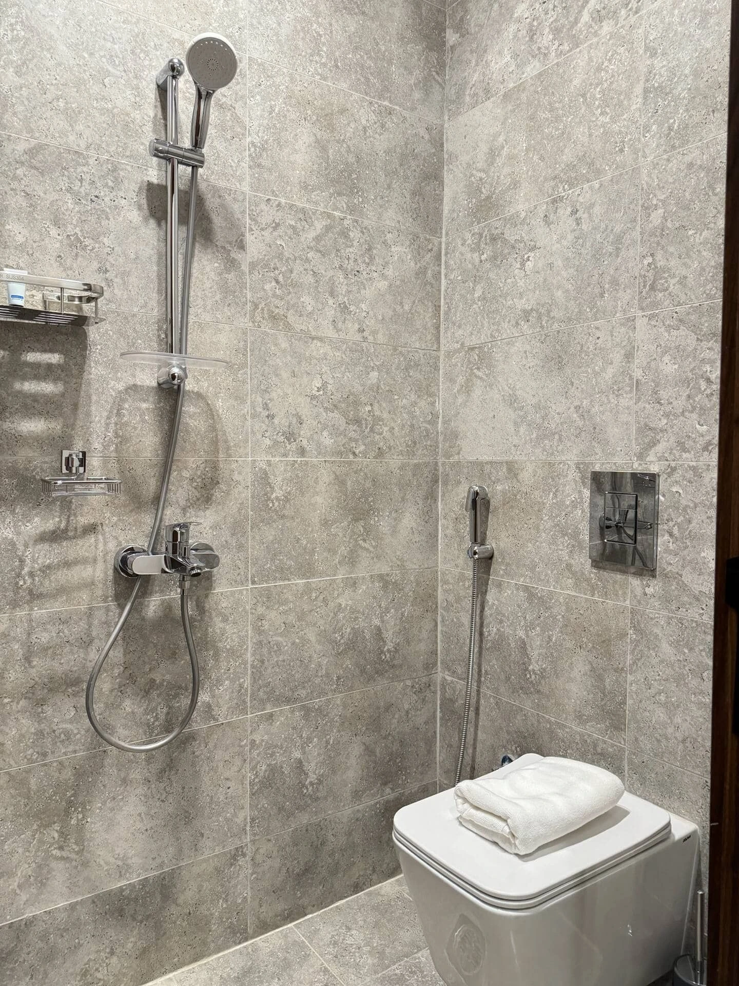 Khozama Living 2 - 3 Bedroom