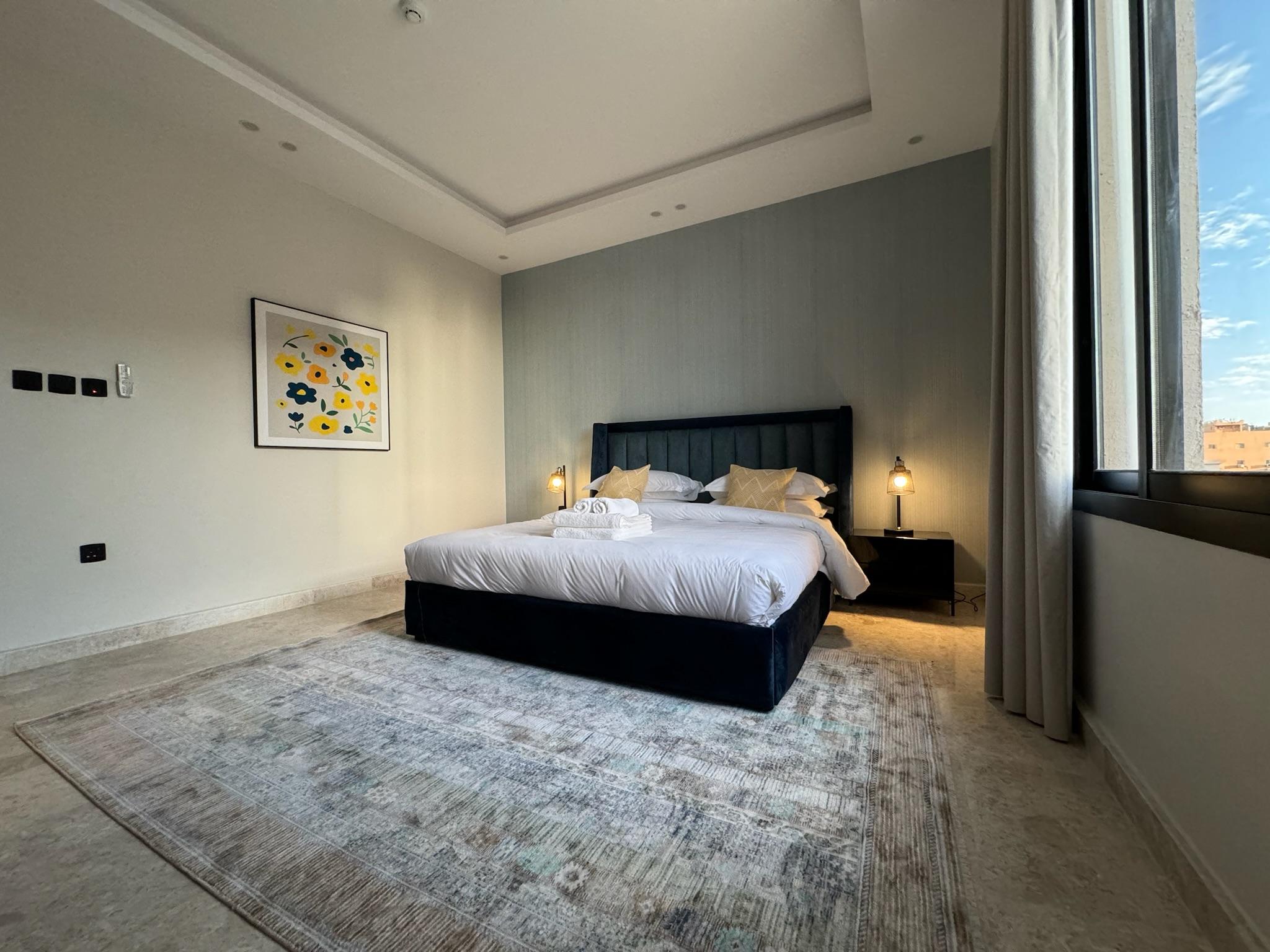 Khozama Living 2 - 1 Bedroom Apartment