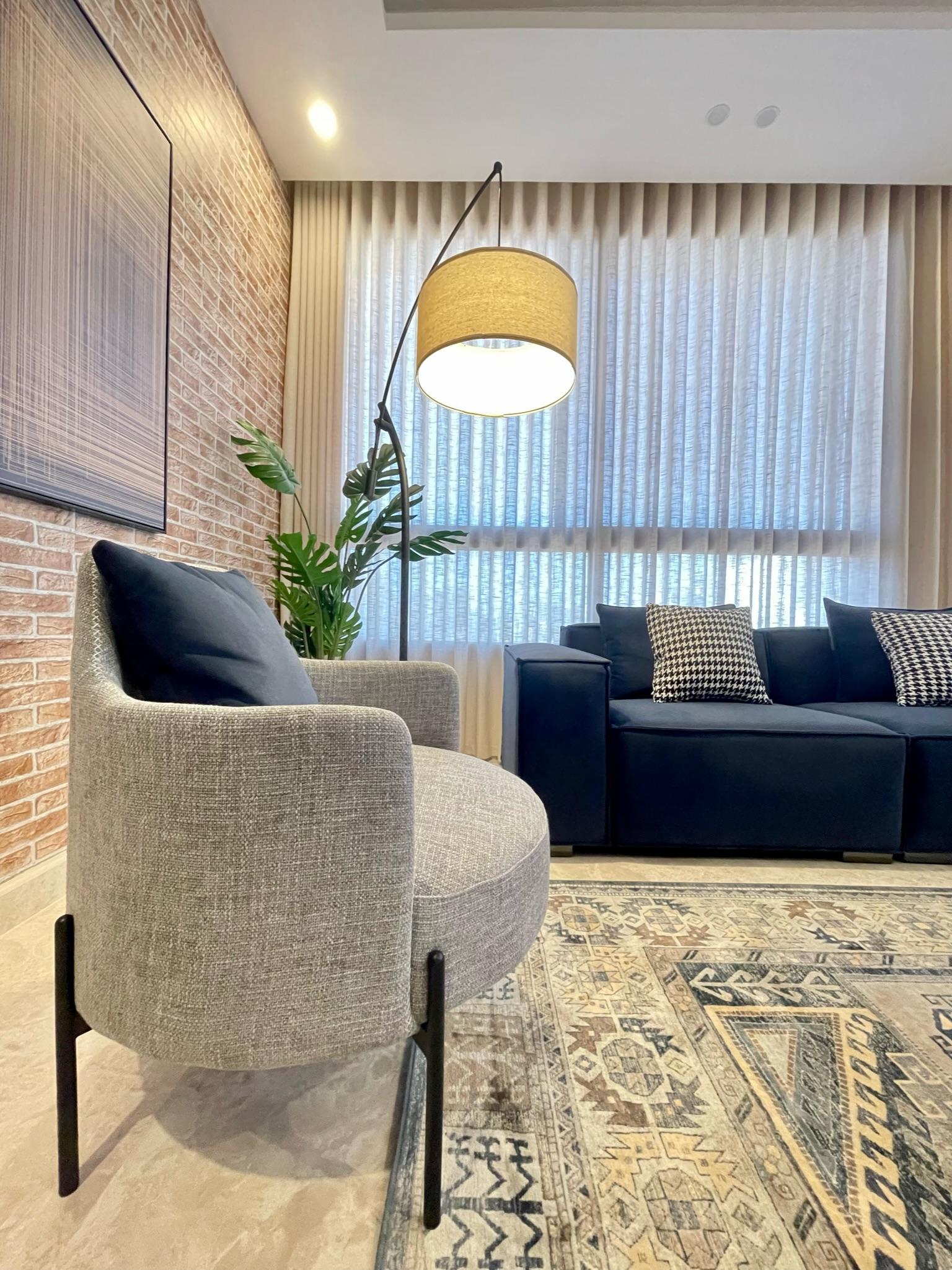 Khozama Living 2 - 2 Bedroom Apartment