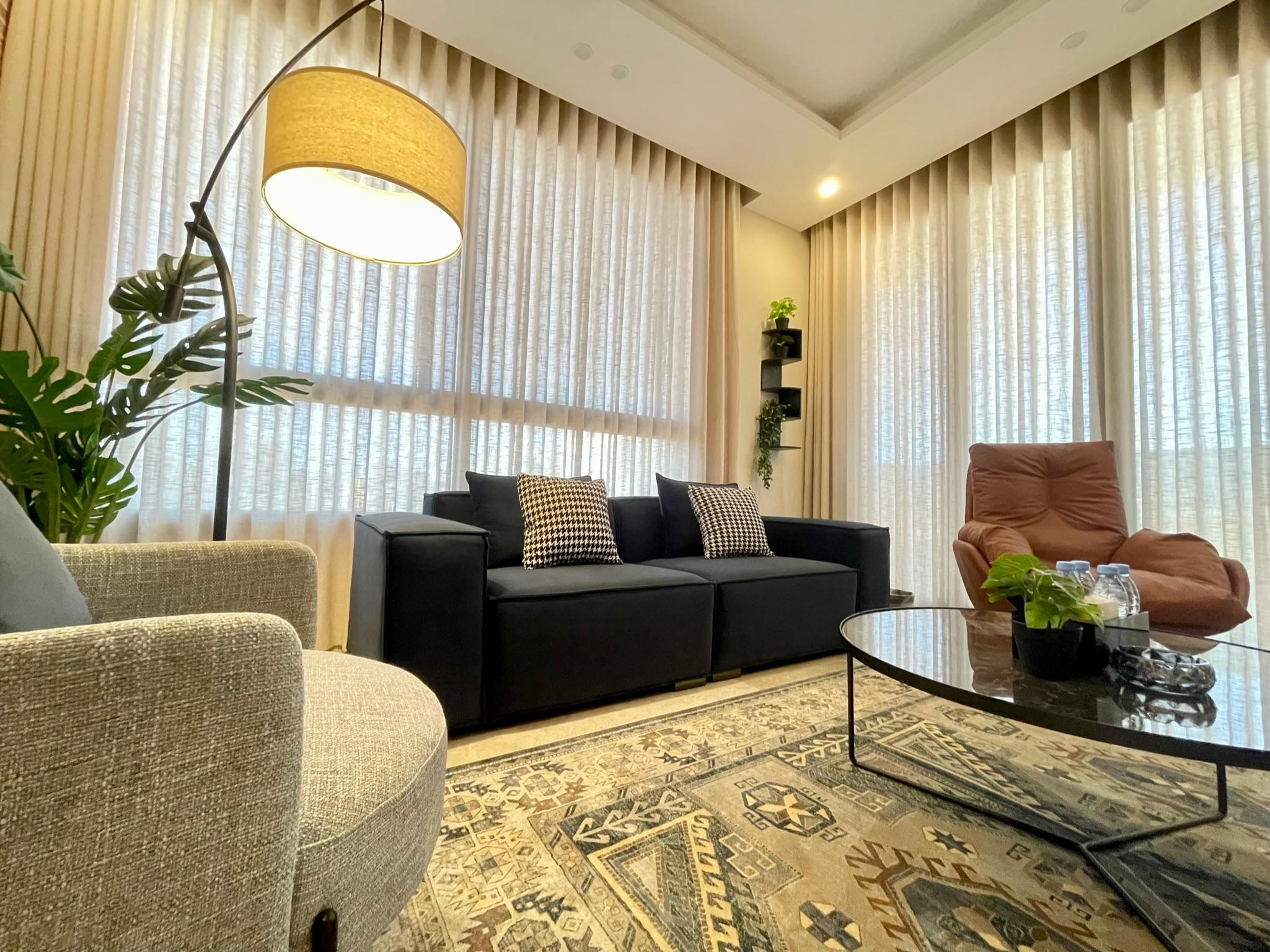 Khozama Living 2 - 2 Bedroom Apartment