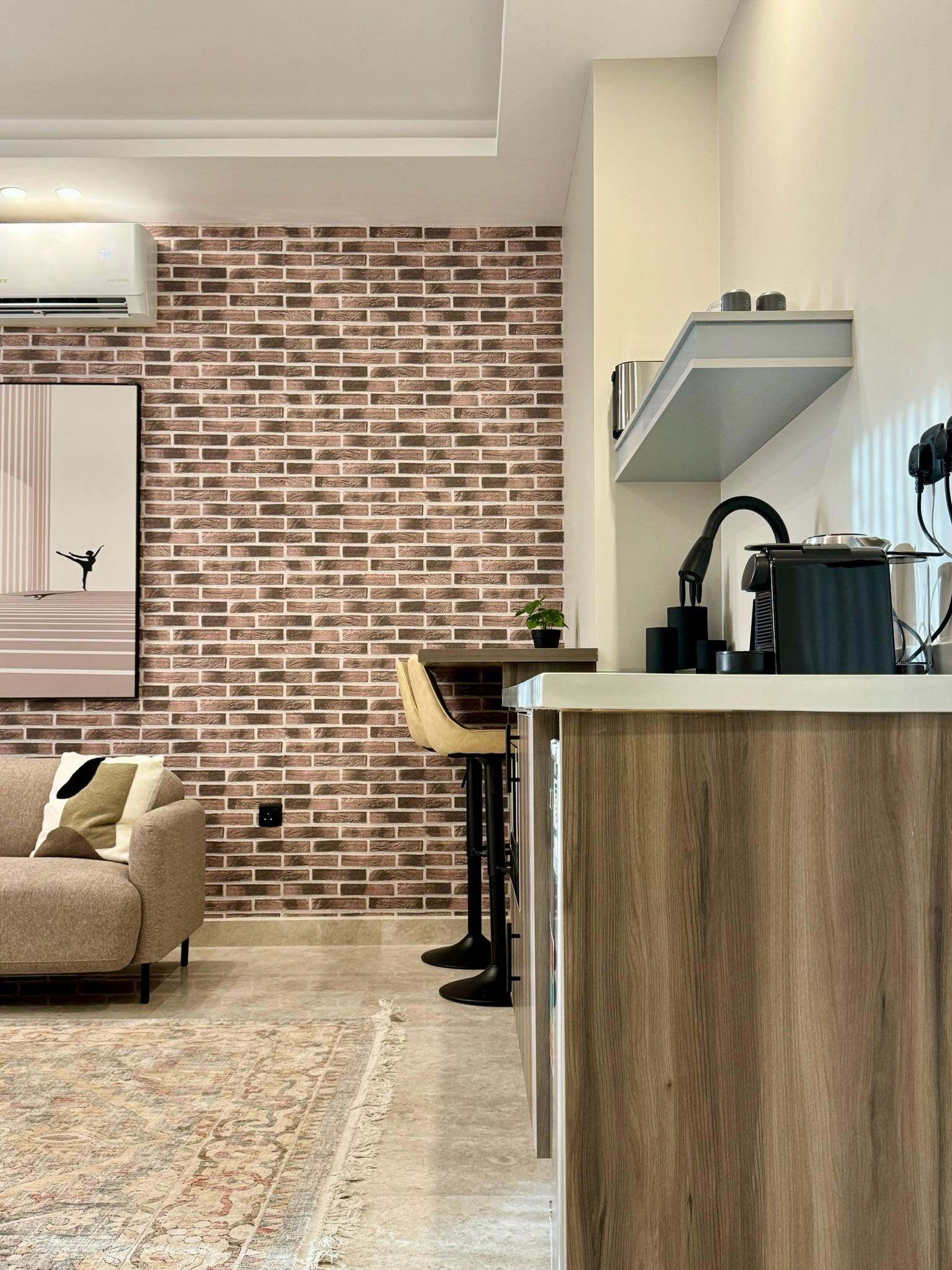 Khozama Living 2 - 1 Bedroom Apartment