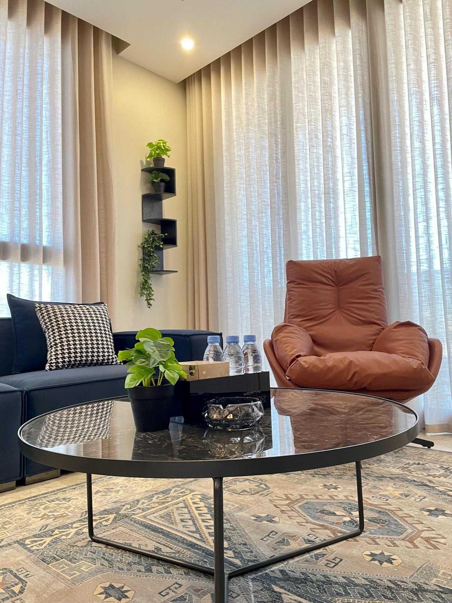 Khozama Living 2 - 2 Bedroom Apartment