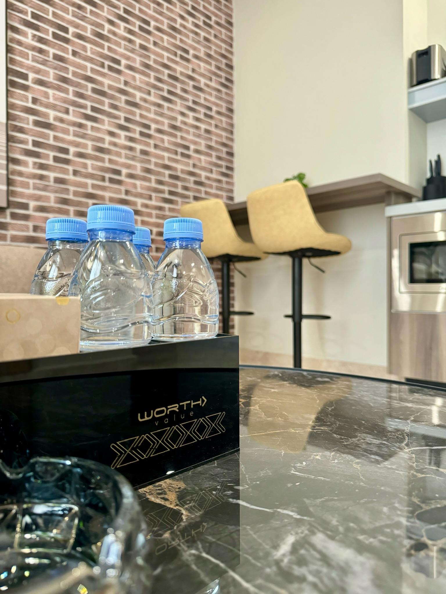 Khozama Living 2 - 1 Bedroom Apartment