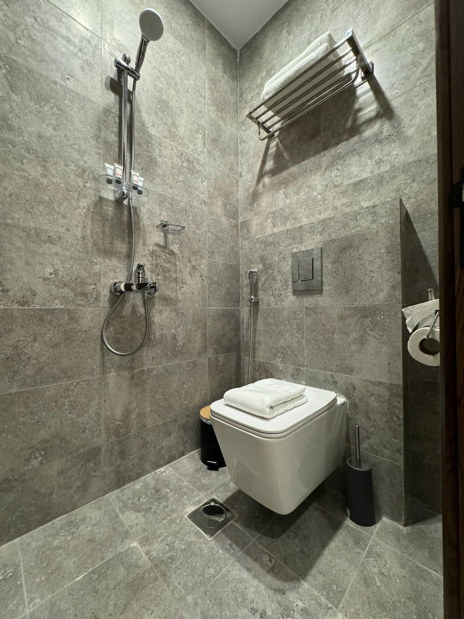 Khozama Living 2 - 1 Bedroom Apartment