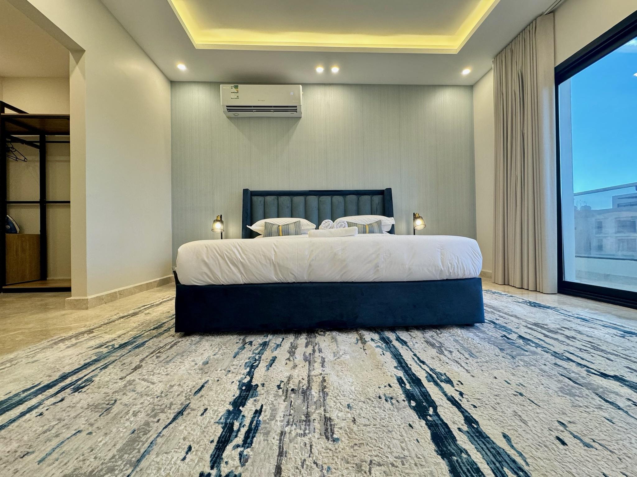 Khozama Living 2 - 2 Bedroom Apartment