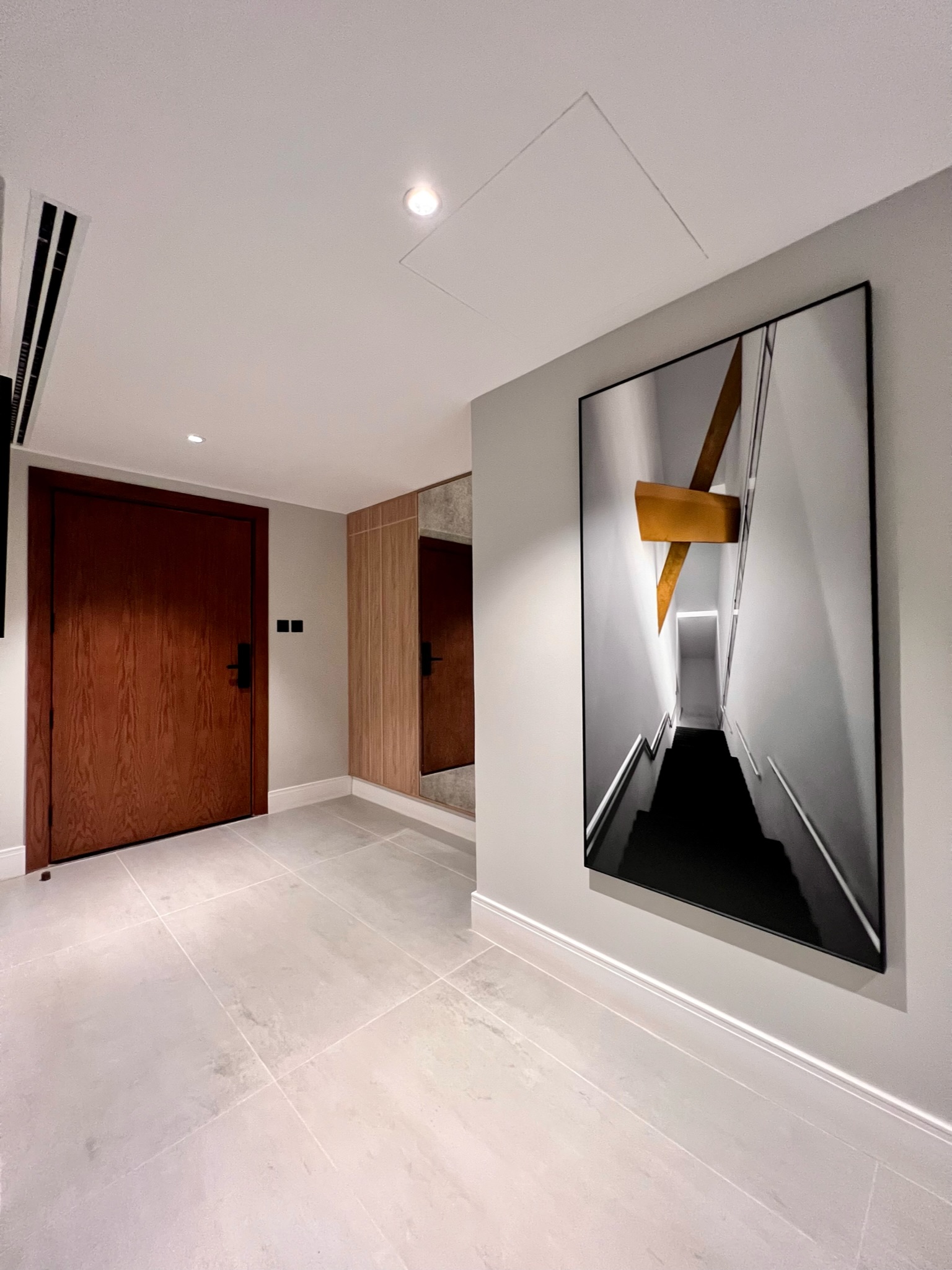 C Living - Executive 3 Bedroom - AQIQ