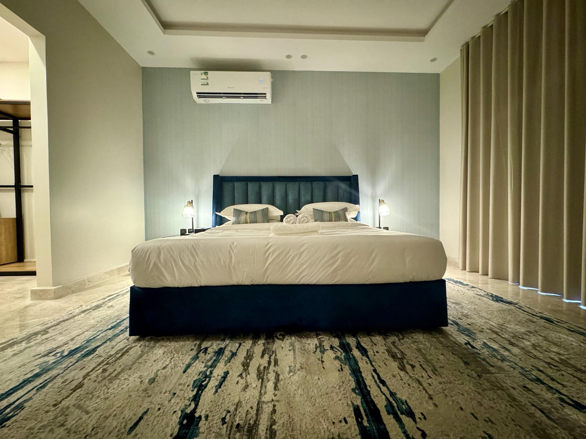 Khozama Living 2 - 2 Bedroom Apartment