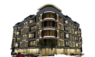 Khozama Living - Al Nahda