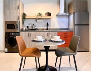 C Living - Al Muhammadiyah