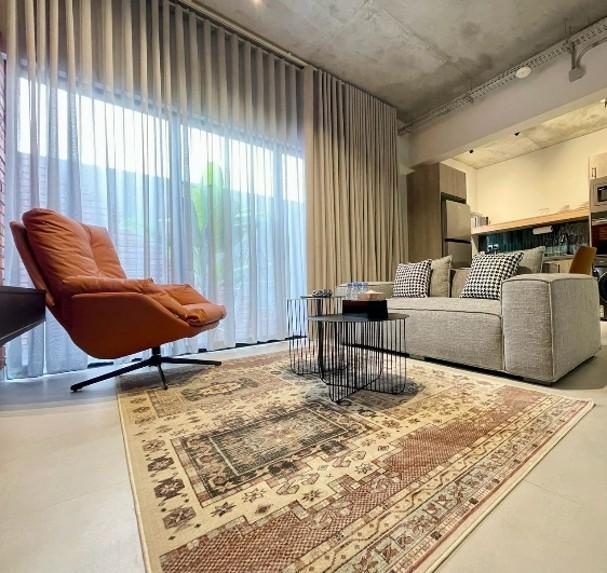 C Living - Al Muhammadiyah