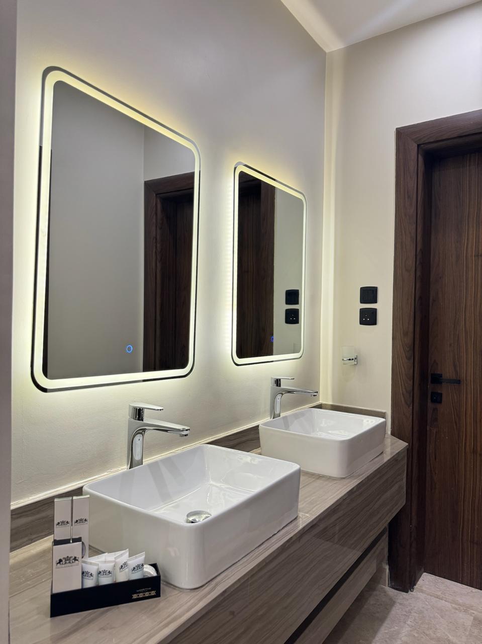 Khozama Living 2 - 3 Bedroom