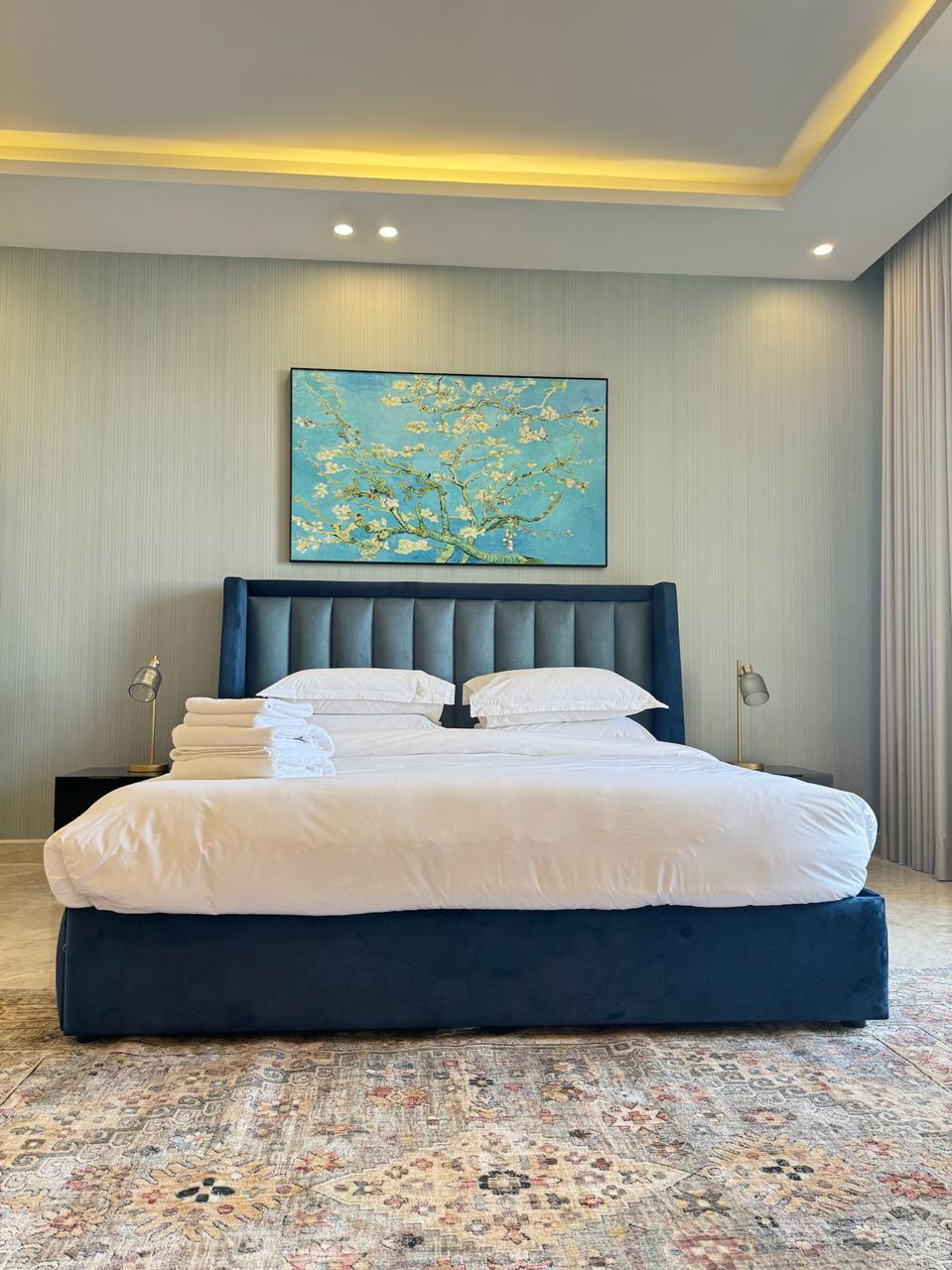 Khozama Living 2 - 3 Bedroom