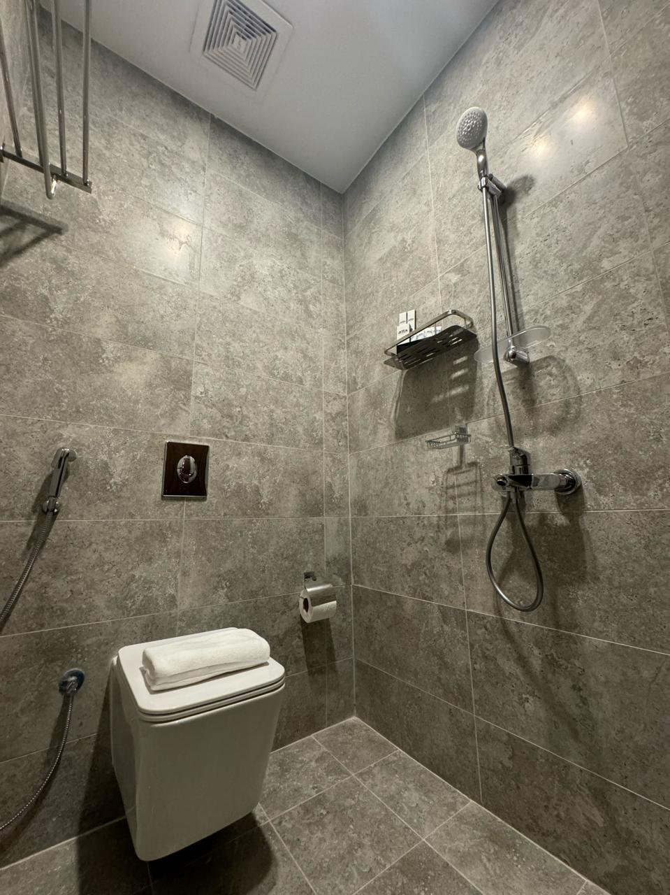 Khozama Living 2 - 3 Bedroom