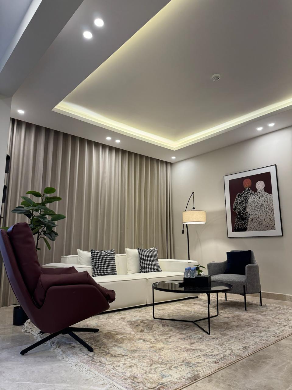 Khozama Living 2 - 3 Bedroom