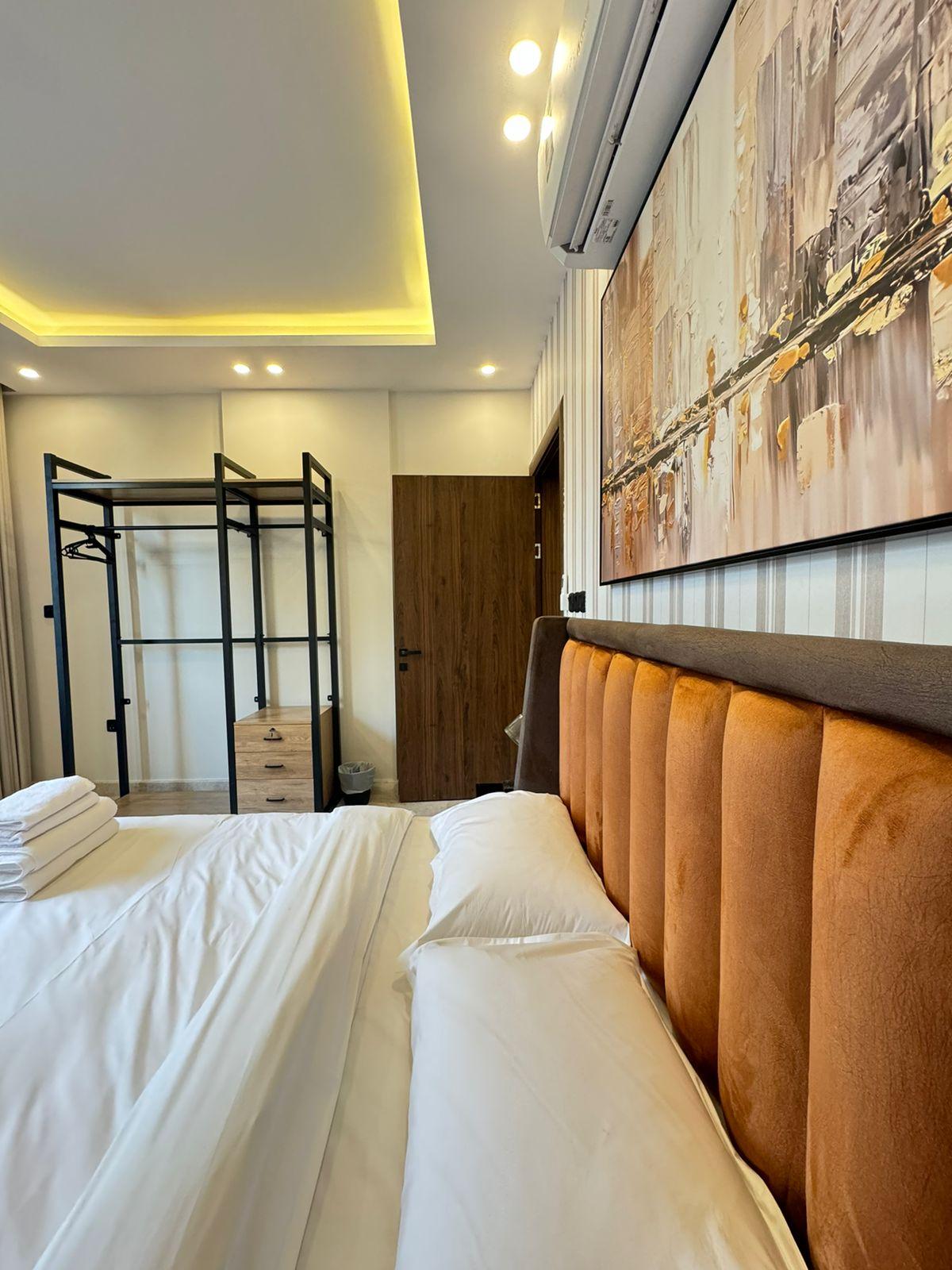 Khozama Living 2 - 1 Bedroom Executive Apartment