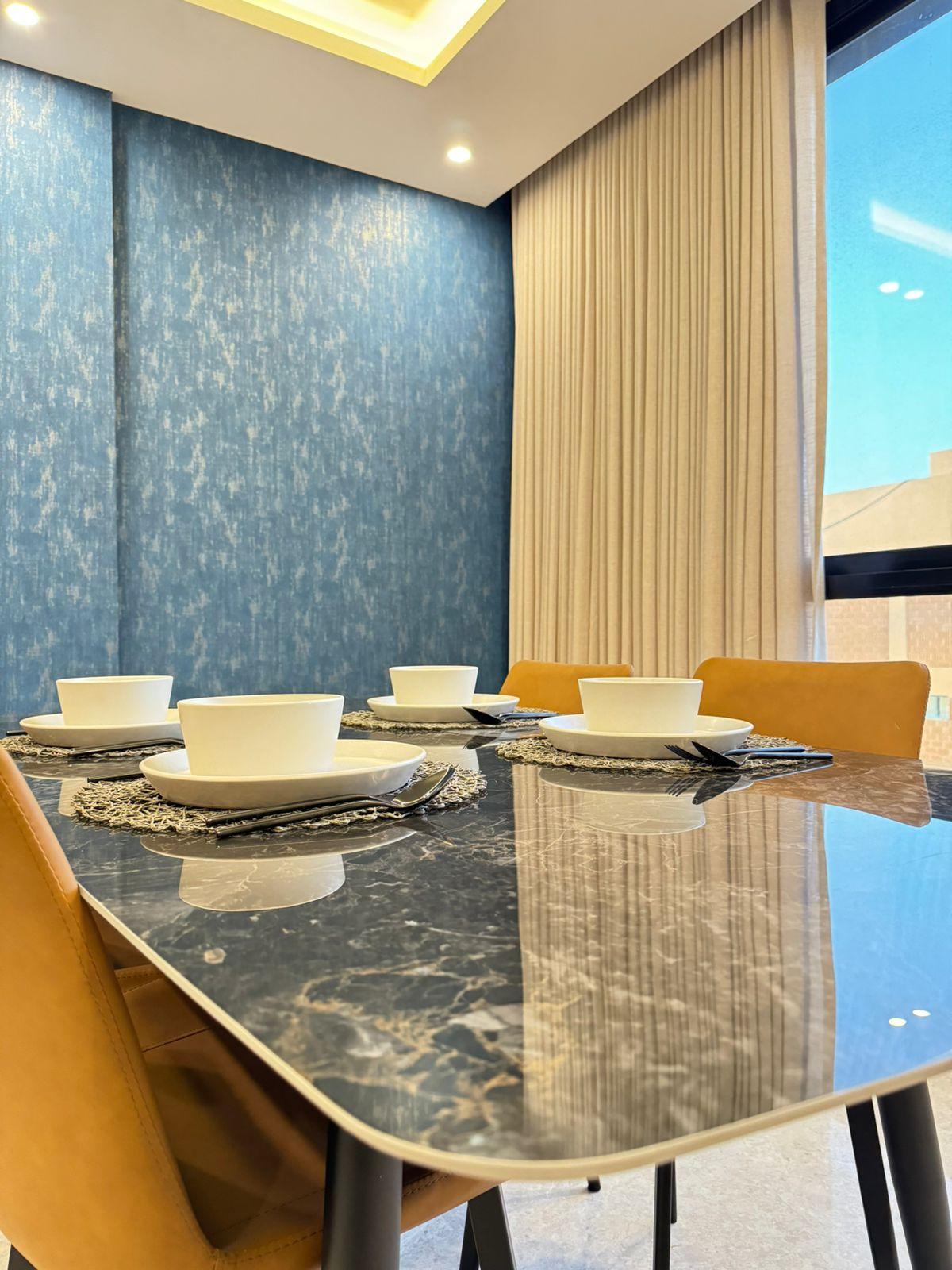 Khozama Living 2 - 1 Bedroom Executive Apartment