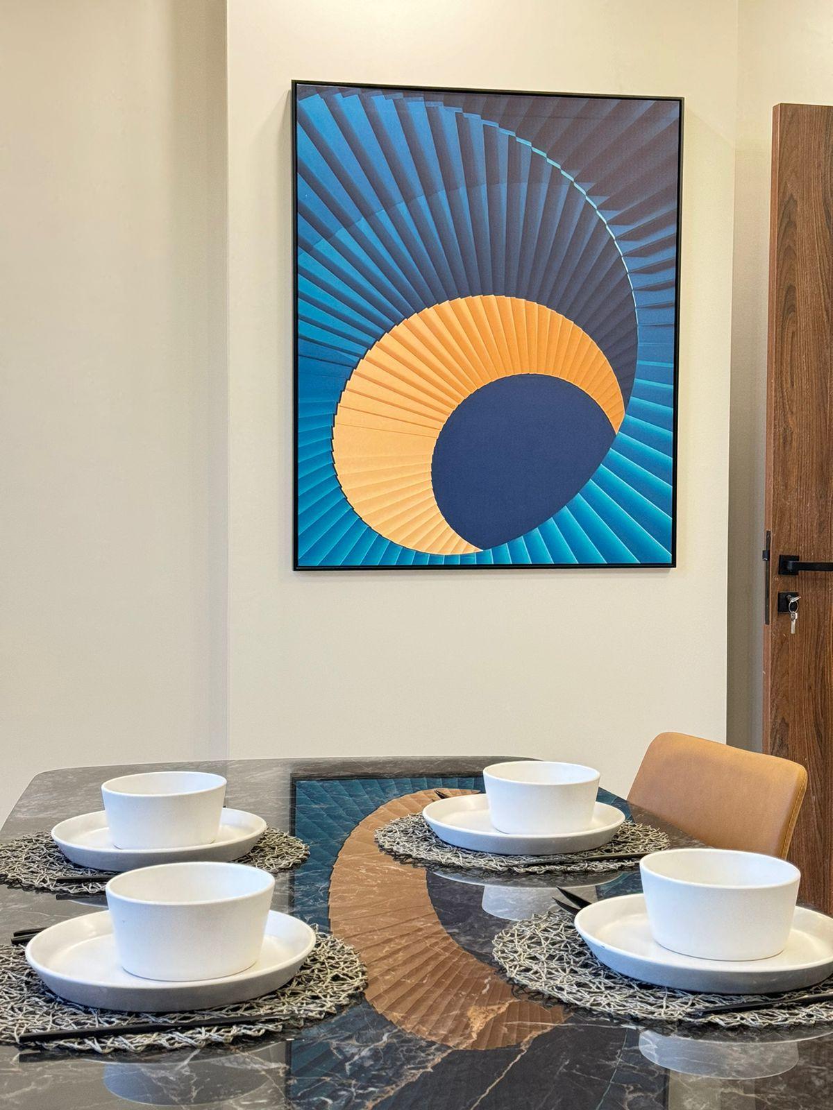 Khozama Living 2 - 1 Bedroom Executive Apartment