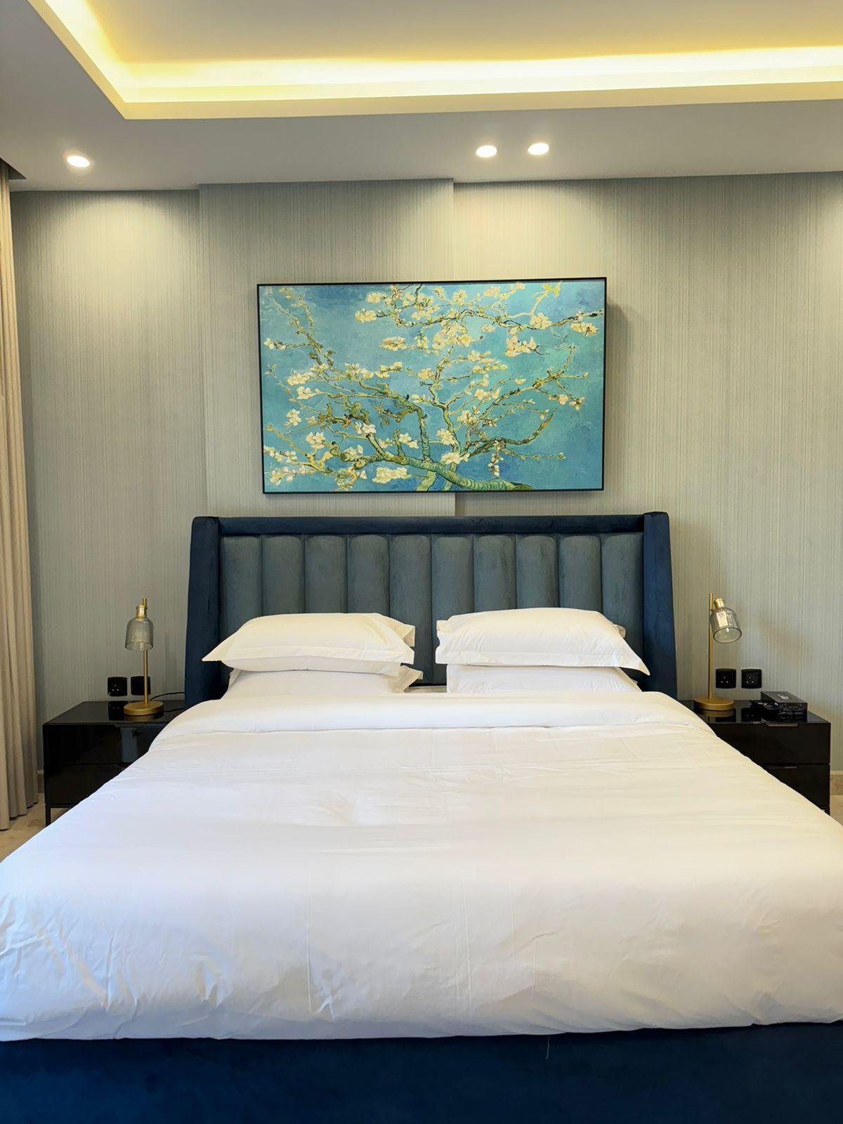 Khozama Living 2 - 1 Bedroom Executive Apartment